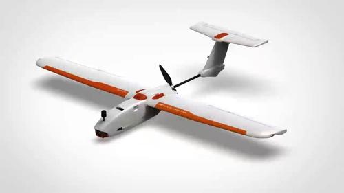 VCI DOVE FPV Fixed-Wing Airplane